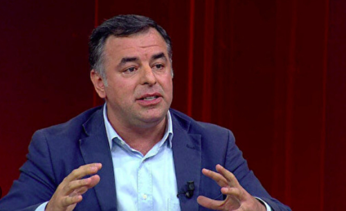 Foto - Ekrem İmamoğlu’ndan yeni hamle! CHP’li Barış Yarkadaş parti kuruyor dedi... FETÖ vurgusu dikkat çekti