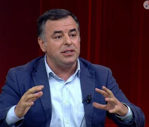 Foto - Ekrem İmamoğlu’ndan yeni hamle! CHP’li Barış Yarkadaş parti kuruyor dedi... FETÖ vurgusu dikkat çekti