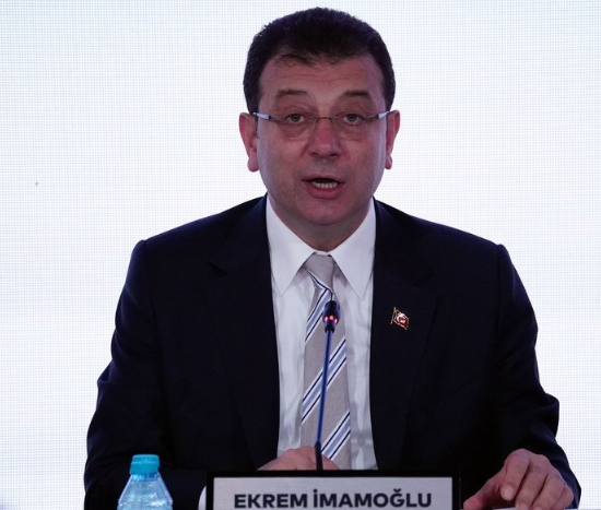 Foto - Ekrem İmamoğlu’ndan yeni hamle! CHP’li Barış Yarkadaş parti kuruyor dedi... FETÖ vurgusu dikkat çekti