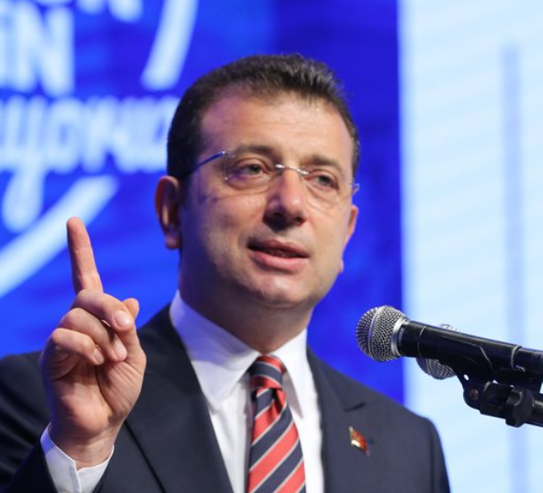 Foto - Ekrem İmamoğlu’ndan yeni hamle! CHP’li Barış Yarkadaş parti kuruyor dedi... FETÖ vurgusu dikkat çekti