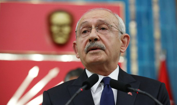 Foto - Ekrem İmamoğlu’ndan yeni hamle! CHP’li Barış Yarkadaş parti kuruyor dedi... FETÖ vurgusu dikkat çekti