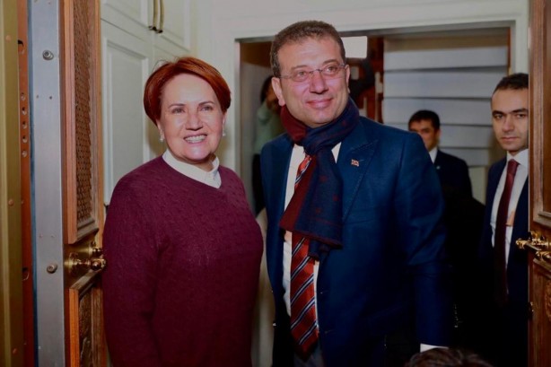 Foto - Ekrem İmamoğlu’nu kahreden gelişme! Acı haberi o isim verdi 