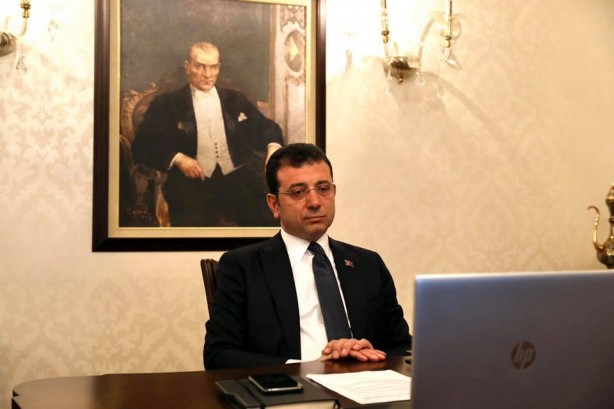 Foto - Ekrem İmamoğlu’nu kahreden gelişme! Acı haberi o isim verdi 