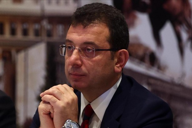 Foto - Ekrem İmamoğlu’nu kahreden haber! O isim, böyle duyurdu