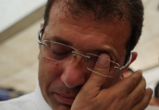 Ekrem İmamoğlu’nu kahreden haber! Tüm Türkiye’ye böyle duyuruldu 