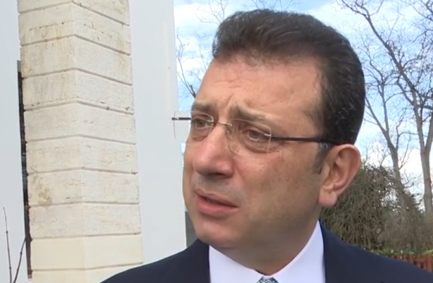 Foto - Ekrem İmamoğlu’nu kahreden haber! Tüm Türkiye’ye böyle duyuruldu 