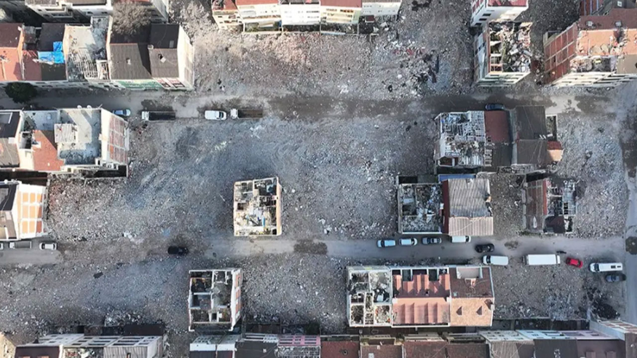 Ekrem İmamoğlu'nu seçtiler ortada kaldılar! Kentsel dönüşüm rezaletinde yeni perde