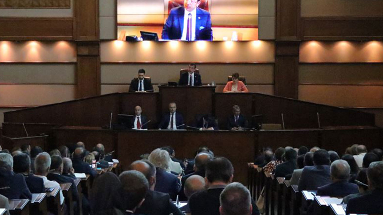 Foto - Ekrem İmamoğlu'nu seçtiler ortada kaldılar! Kentsel dönüşüm rezaletinde yeni perde