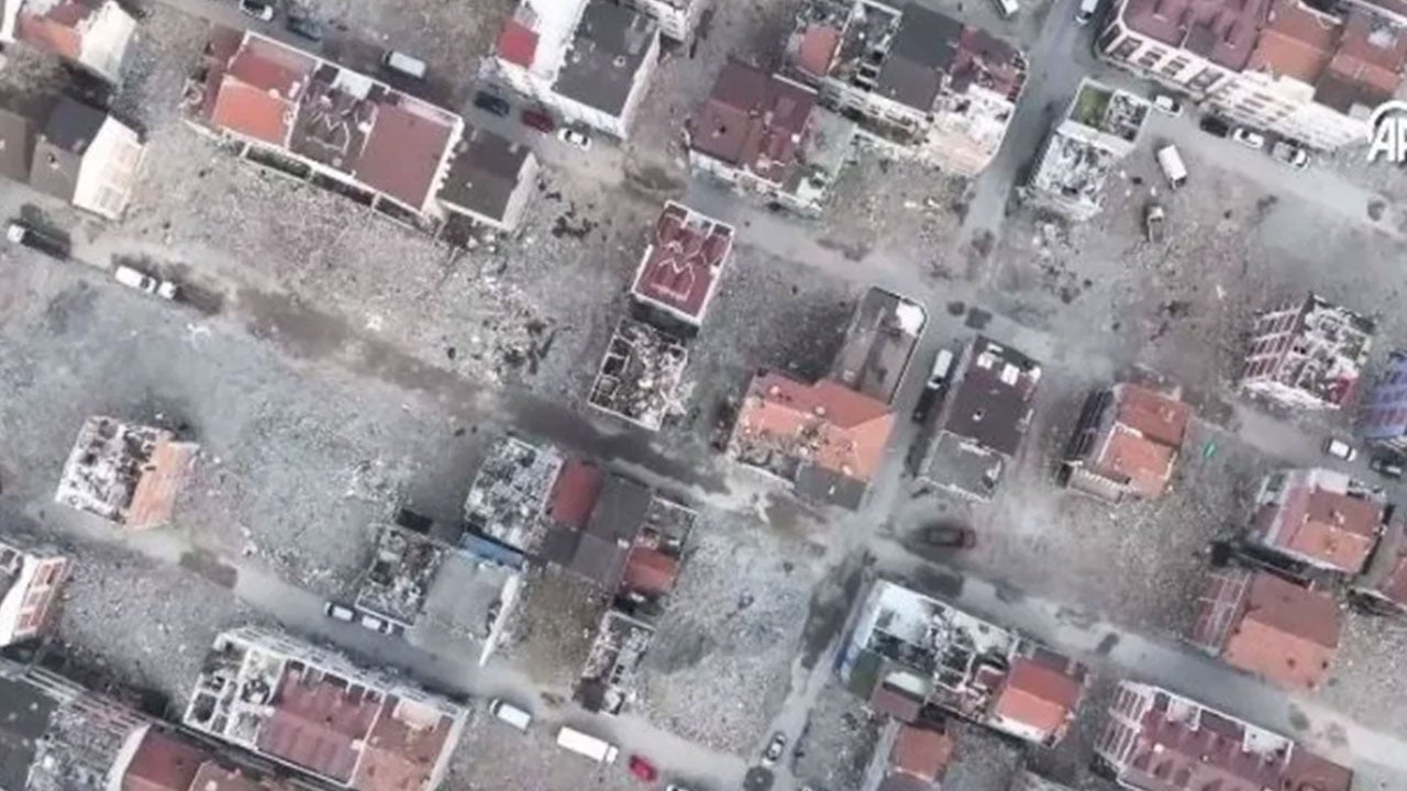 Foto - Ekrem İmamoğlu'nu seçtiler ortada kaldılar! Kentsel dönüşüm rezaletinde yeni perde