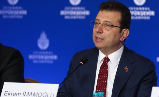 Foto - Ekrem İmamoğlu'nun B planı! 'İstanbul' korkusu geri adım attırdı