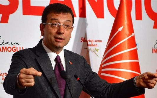 Foto - Ekrem İmamoğlu'nun B planı! 'İstanbul' korkusu geri adım attırdı