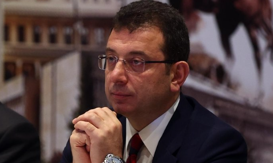 Ekrem İmamoğlu'nun B planı! 'İstanbul' korkusu geri adım attırdı