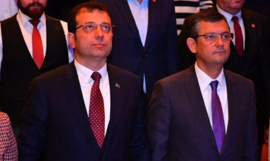 Foto - Ekrem İmamoğlu'nun B planı! 'İstanbul' korkusu geri adım attırdı