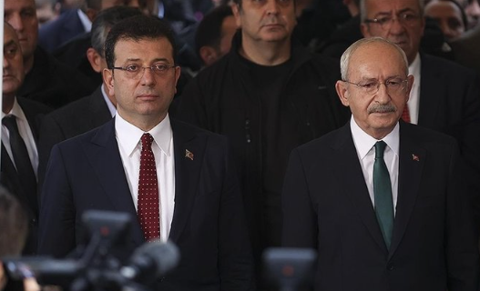 Foto - Ekrem İmamoğlu'nun B planı! 'İstanbul' korkusu geri adım attırdı