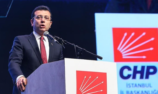 Foto - Ekrem İmamoğlu'nun B planı! 'İstanbul' korkusu geri adım attırdı