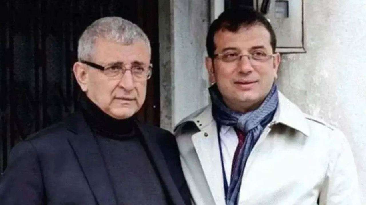 Ekrem İmamoğlu'nun babasına fena patladı: Allah senin belanı versin diyeceğim de kendimi tutuyorum