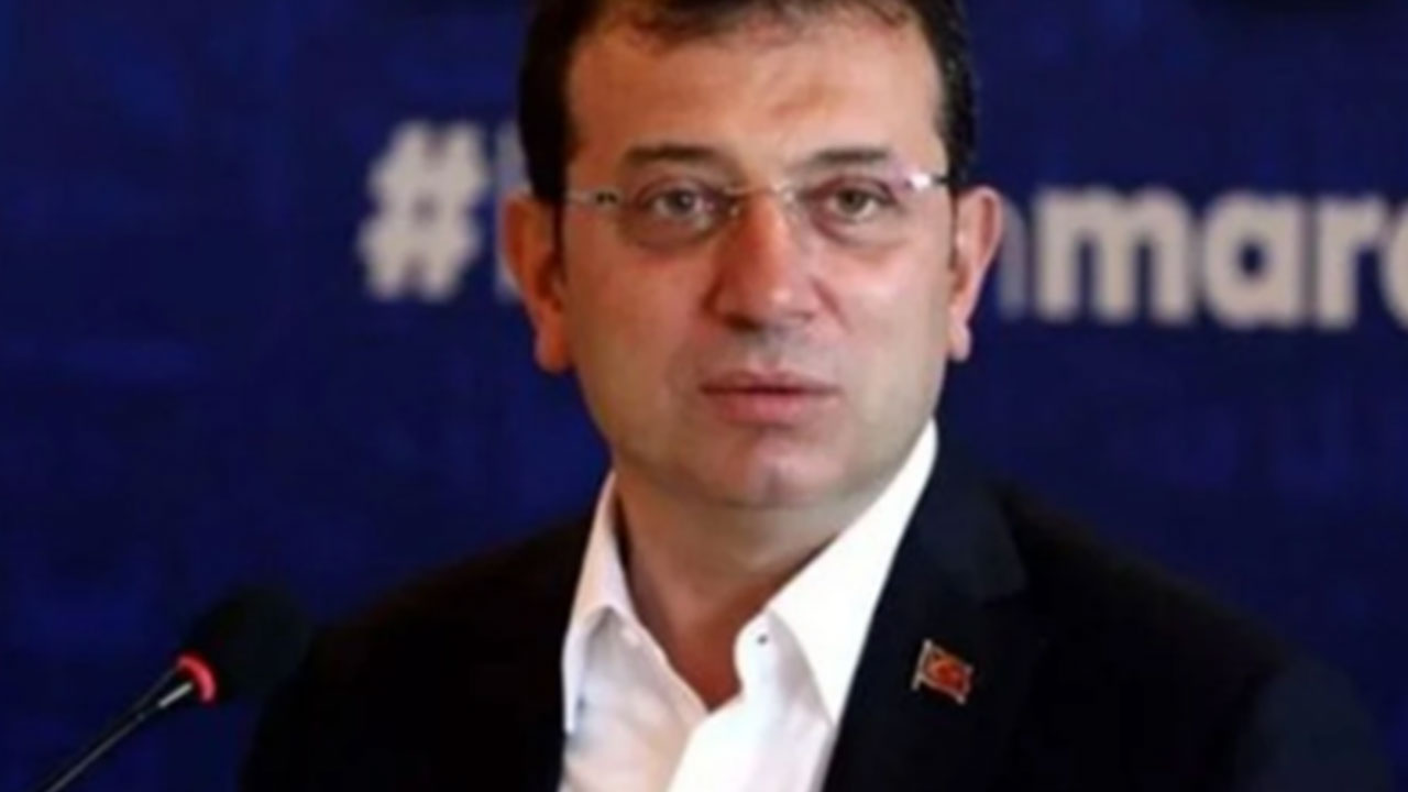 Foto - Ekrem İmamoğlu'nun babasına fena patladı: Allah senin belanı versin diyeceğim de kendimi tutuyorum