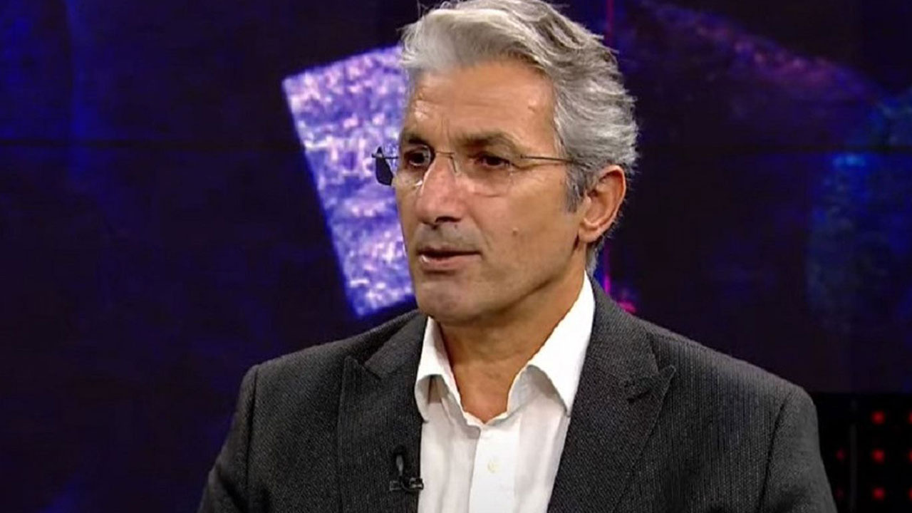 Foto - Ekrem İmamoğlu'nun babasına fena patladı: Allah senin belanı versin diyeceğim de kendimi tutuyorum