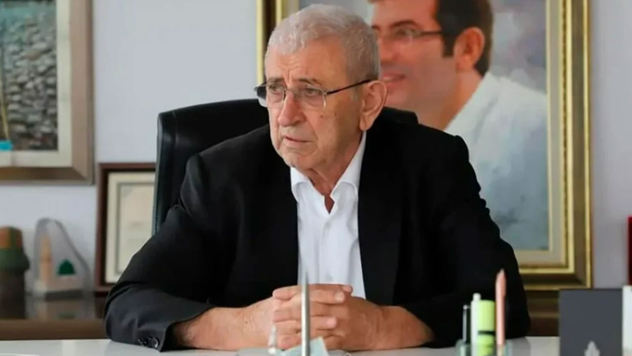 Foto - Ekrem İmamoğlu'nun babasına fena patladı: Allah senin belanı versin diyeceğim de kendimi tutuyorum