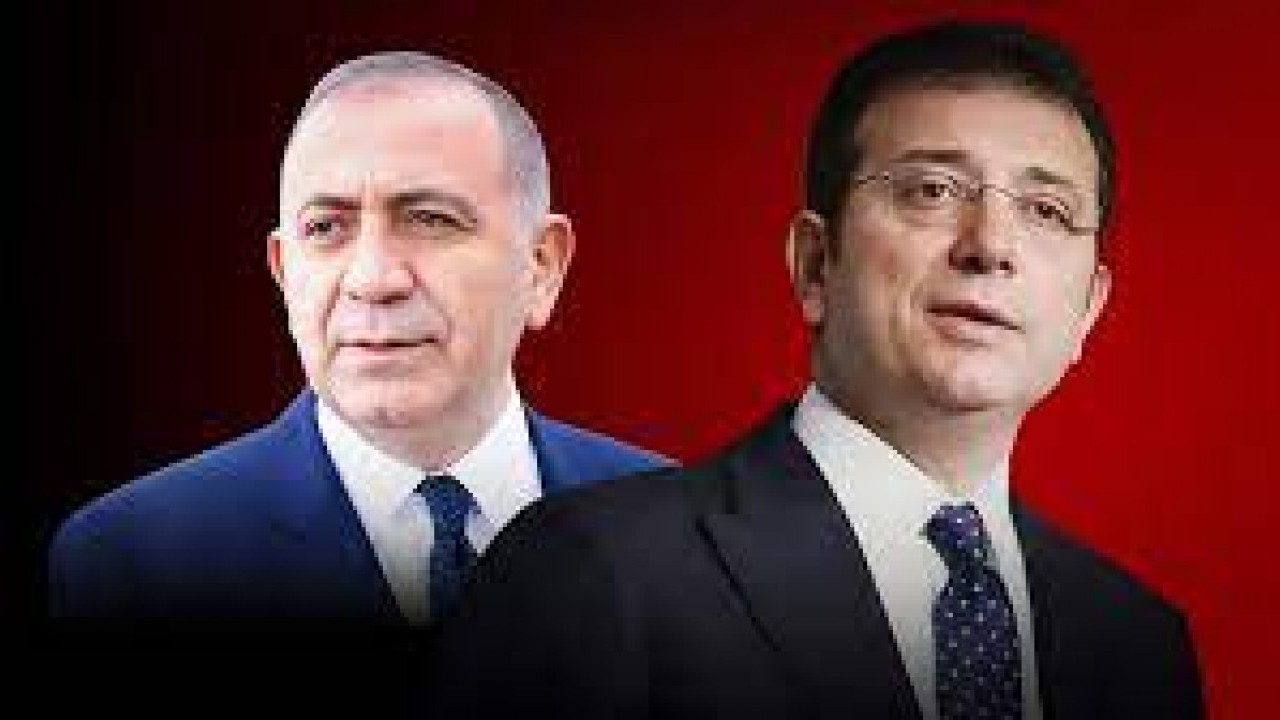 Foto - Ekrem İmamoğlu’nun cezaevinden yaptığı şey herkesi şaşkına çevirdi! Bu nasıl iş böyle yahu?