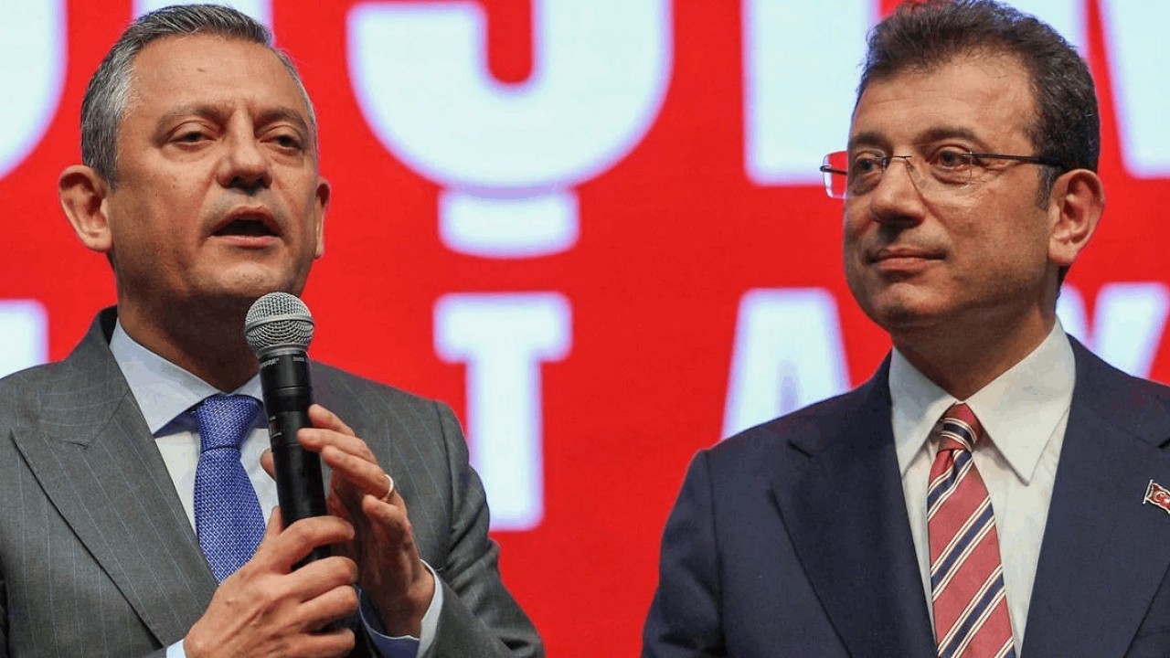 Foto - Ekrem İmamoğlu’nun cezaevinden yaptığı şey herkesi şaşkına çevirdi! Bu nasıl iş böyle yahu?