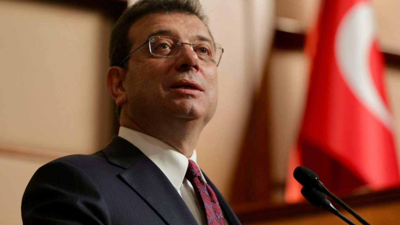 Ekrem İmamoğlu'nun diploma skandalında yeni sahtekarlık ortaya çıktı