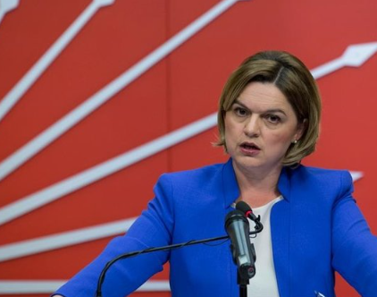 Foto - Ekrem İmamoğlu’nun emanetçi adayı Selin Sayek Böke mi olacak? Gizli toplantıda ‘Böke-ABD’ detayı