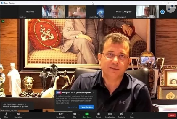 Foto - Ekrem İmamoğlu’nun emanetçi adayı Selin Sayek Böke mi olacak? Gizli toplantıda ‘Böke-ABD’ detayı