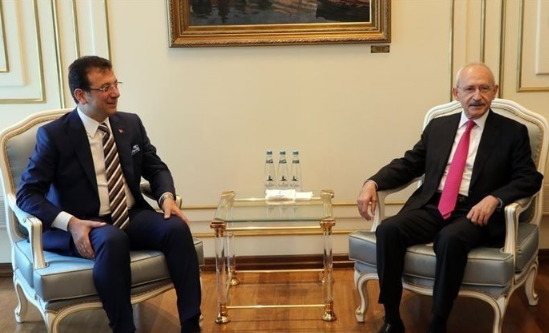 Foto - Ekrem İmamoğlu’nun emanetçi adayı Selin Sayek Böke mi olacak? Gizli toplantıda ‘Böke-ABD’ detayı