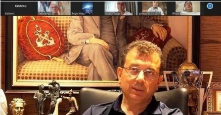 Foto - Ekrem İmamoğlu’nun emanetçi adayı Selin Sayek Böke mi olacak? Gizli toplantıda ‘Böke-ABD’ detayı