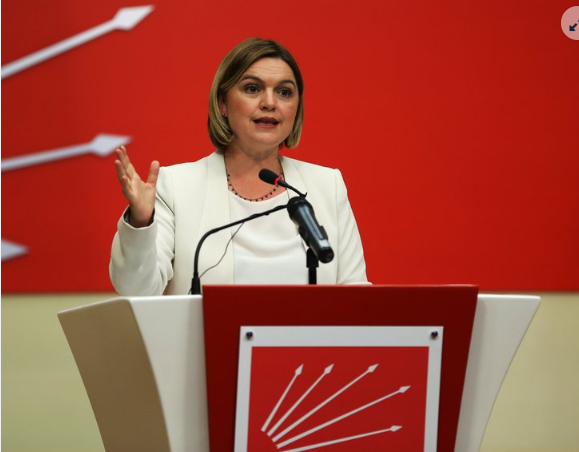 Foto - Ekrem İmamoğlu’nun emanetçi adayı Selin Sayek Böke mi olacak? Gizli toplantıda ‘Böke-ABD’ detayı