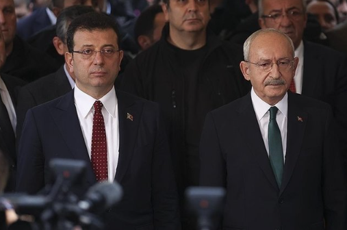 Foto - Ekrem İmamoğlu’nun emanetçi adayı Selin Sayek Böke mi olacak? Gizli toplantıda ‘Böke-ABD’ detayı