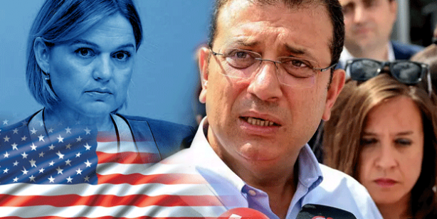 Ekrem İmamoğlu’nun emanetçi adayı Selin Sayek Böke mi olacak? Gizli toplantıda ‘Böke-ABD’ detayı