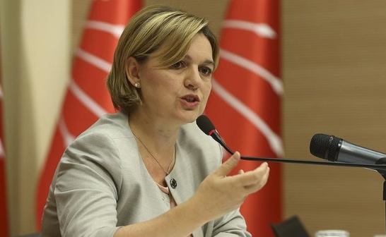 Foto - Ekrem İmamoğlu’nun emanetçi adayı Selin Sayek Böke mi olacak? Gizli toplantıda ‘Böke-ABD’ detayı