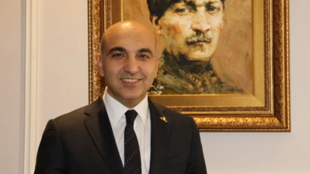 Foto - Ekrem İmamoğlu'nun ilk rakibi belli oldu! İsmini duyan CHP'liler bile şok oldu