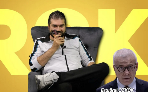 Ekrem İmamoğlu'nun kankasına kötü haber Ertuğrul Özkök'ten geldi! Nereye oy vereceğini açıkladı! Roma'da gününü gün etmişti...