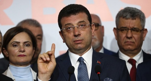 Foto - Ekrem İmamoğlu'nun nevri döndü! Bu resmen çıldırma hali! O isim, olay iddiayı böyle ortaya attı 