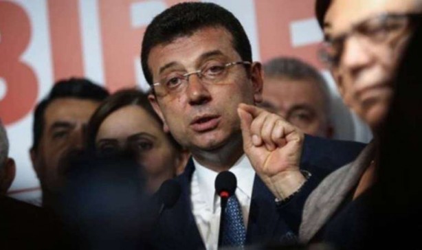 Foto - Ekrem İmamoğlu'nun nevri döndü! Bu resmen çıldırma hali! O isim, olay iddiayı böyle ortaya attı 