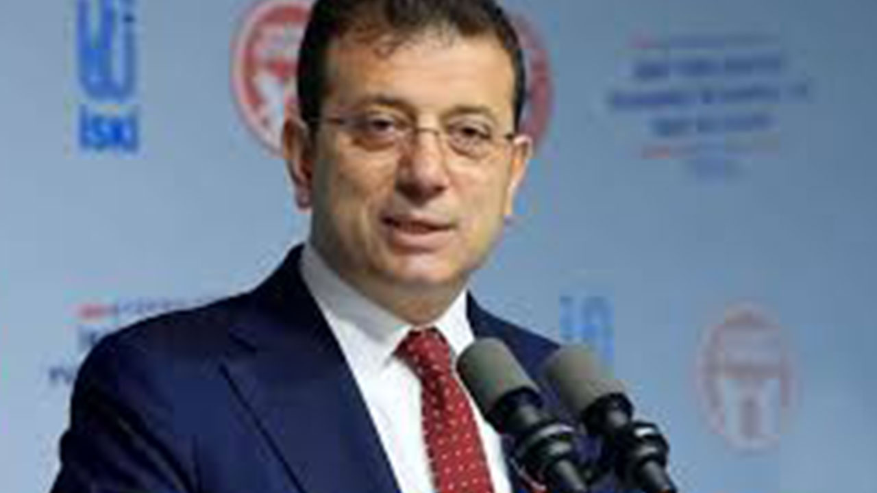 Foto - Ekrem İmamoğlu'nun oturduğu tarihi köşkte skandal patladı! Uydu görüntülerinde ortaya çıktı