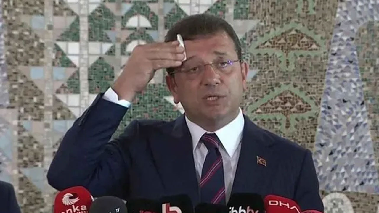 Foto - Ekrem İmamoğlu'nun 'sahte diploma' skandalında yeni gelişme! Geçiş yapabilsin diye...