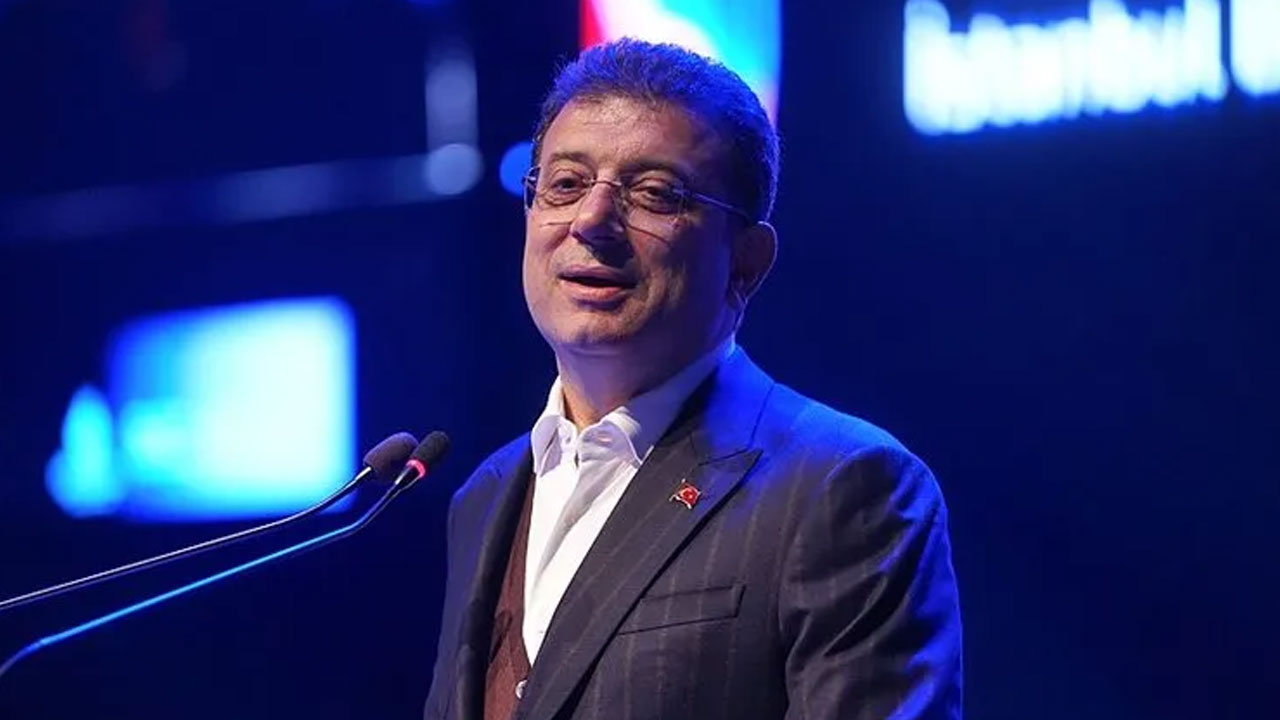 Ekrem İmamoğlu'nun 'sahte diploma' skandalında yeni gelişme! Geçiş yapabilsin diye...