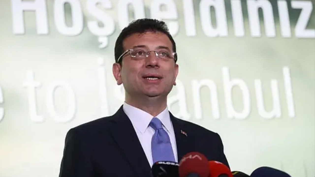 Foto - Ekrem İmamoğlu hakkında flaş gelişme! Başsavcılık acele olarak talep etti