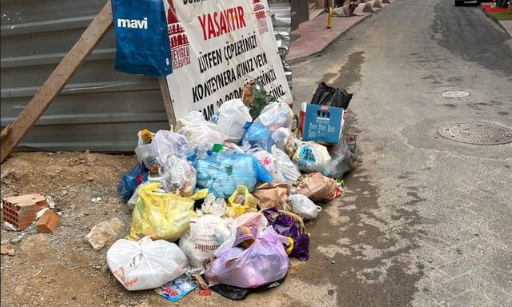 Ekrem İstanbul’u bitirdi! Şu rezalet görüntülere bakın