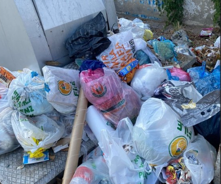 Foto - Ekrem İstanbul’u bitirdi! Şu rezalet görüntülere bakın