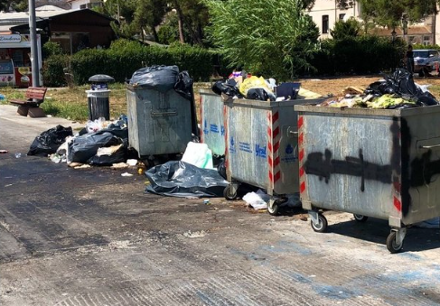 Foto - Ekrem İstanbul’u bitirdi! Şu rezalet görüntülere bakın