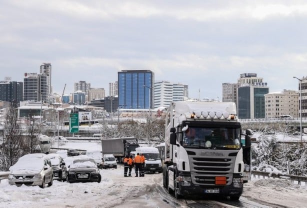 Foto - Ekrem İstanbul'u kara böyle teslim etmiş! İşte o rapor gün yüzüne çıktı