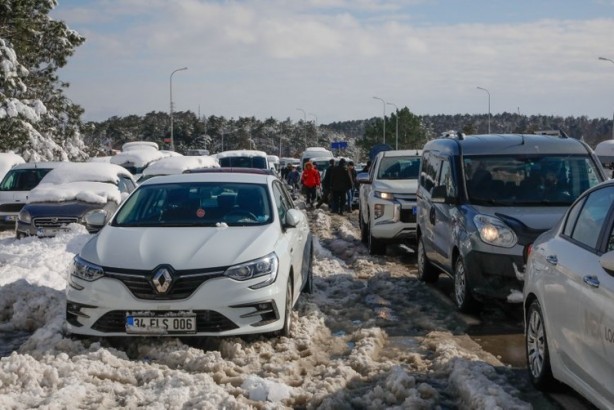 Foto - Ekrem İstanbul'u kara böyle teslim etmiş! İşte o rapor gün yüzüne çıktı