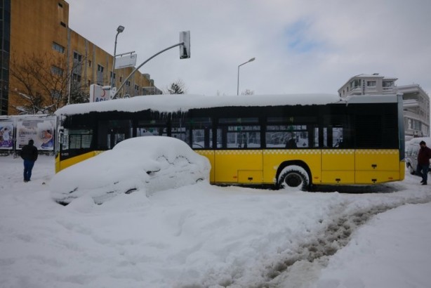 Foto - Ekrem İstanbul'u kara böyle teslim etmiş! İşte o rapor gün yüzüne çıktı
