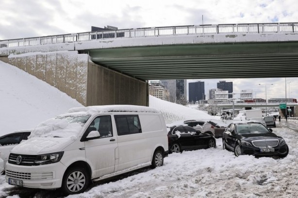 Foto - Ekrem İstanbul'u kara böyle teslim etmiş! İşte o rapor gün yüzüne çıktı