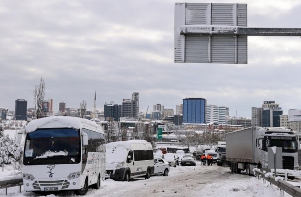 Ekrem İstanbul'u kara böyle teslim etmiş! İşte o rapor gün yüzüne çıktı